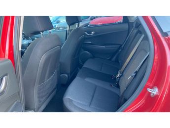 Hyundai KONA 100kW Premium 39kWh 5dr Auto Electric Hatchback
