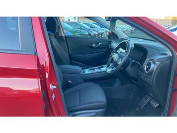 Hyundai KONA 100kW Premium 39kWh 5dr Auto Electric Hatchback