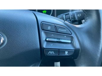 Hyundai KONA 100kW Premium 39kWh 5dr Auto Electric Hatchback