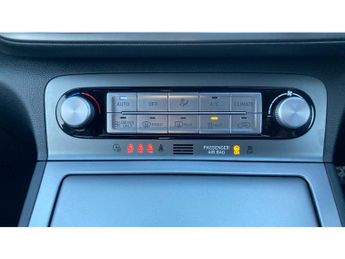 Hyundai KONA 100kW Premium 39kWh 5dr Auto Electric Hatchback