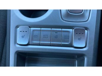 Hyundai KONA 100kW Premium 39kWh 5dr Auto Electric Hatchback