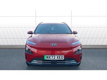 Hyundai KONA 100kW Premium 39kWh 5dr Auto Electric Hatchback