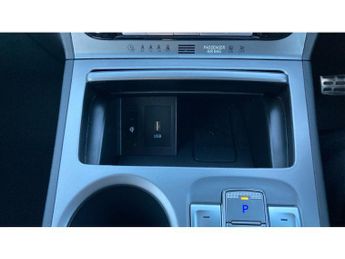 Hyundai KONA 100kW Premium 39kWh 5dr Auto Electric Hatchback
