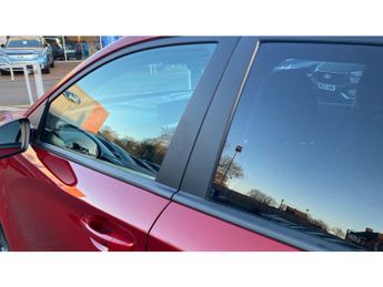 Hyundai KONA 100kW Premium 39kWh 5dr Auto Electric Hatchback