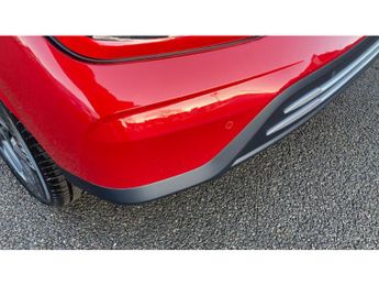 Hyundai KONA 100kW Premium 39kWh 5dr Auto Electric Hatchback