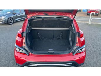 Hyundai KONA 100kW Premium 39kWh 5dr Auto Electric Hatchback
