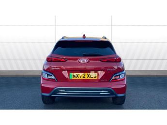 Hyundai KONA 100kW Premium 39kWh 5dr Auto Electric Hatchback
