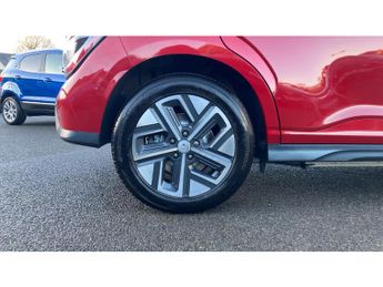 Hyundai KONA 100kW Premium 39kWh 5dr Auto Electric Hatchback