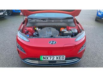 Hyundai KONA 100kW Premium 39kWh 5dr Auto Electric Hatchback