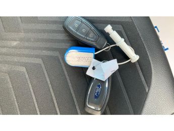 Ford Puma 1.0 EcoBoost Hybrid mHEV ST-Line X 5dr DCT Petrol Hatchback