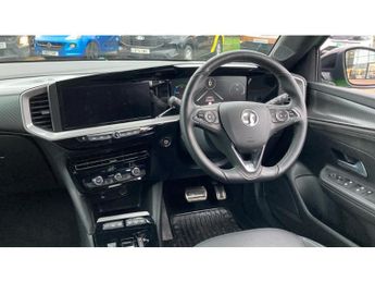 Vauxhall Mokka 100kW Ultimate 50kWh 5dr Auto Electric Hatchback
