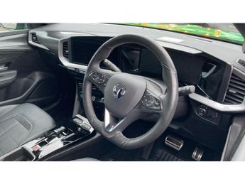 Vauxhall Mokka 100kW Ultimate 50kWh 5dr Auto Electric Hatchback
