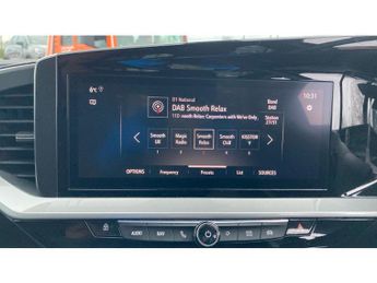 Vauxhall Mokka 100kW Ultimate 50kWh 5dr Auto Electric Hatchback