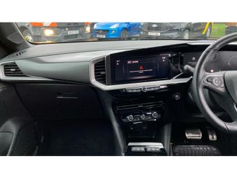 Vauxhall Mokka 100kW Ultimate 50kWh 5dr Auto Electric Hatchback