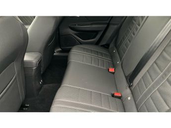 Vauxhall Mokka 100kW Ultimate 50kWh 5dr Auto Electric Hatchback