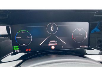 Vauxhall Mokka 100kW Ultimate 50kWh 5dr Auto Electric Hatchback