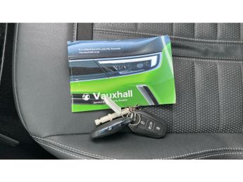 Vauxhall Mokka 100kW Ultimate 50kWh 5dr Auto Electric Hatchback