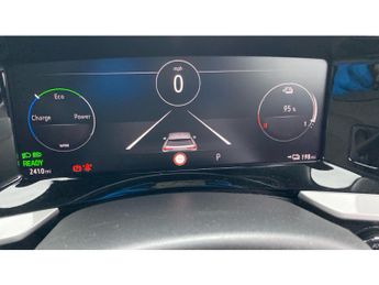 Vauxhall Mokka 100kW Ultimate 50kWh 5dr Auto Electric Hatchback