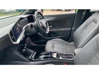 Vauxhall Mokka 100kW Ultimate 50kWh 5dr Auto Electric Hatchback