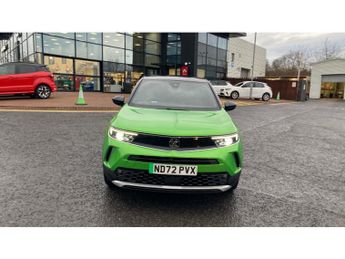 Vauxhall Mokka 100kW Ultimate 50kWh 5dr Auto Electric Hatchback