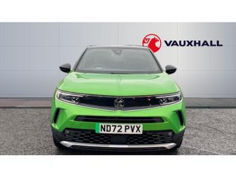 Vauxhall Mokka 100kW Ultimate 50kWh 5dr Auto Electric Hatchback