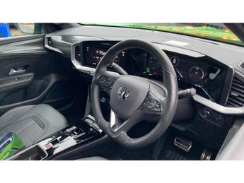 Vauxhall Mokka 100kW Ultimate 50kWh 5dr Auto Electric Hatchback
