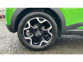 Vauxhall Mokka 100kW Ultimate 50kWh 5dr Auto Electric Hatchback