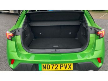 Vauxhall Mokka 100kW Ultimate 50kWh 5dr Auto Electric Hatchback