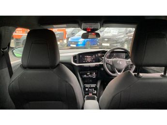 Vauxhall Mokka 100kW Ultimate 50kWh 5dr Auto Electric Hatchback