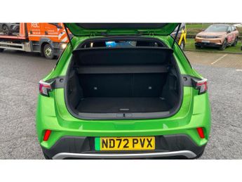 Vauxhall Mokka 100kW Ultimate 50kWh 5dr Auto Electric Hatchback