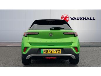 Vauxhall Mokka 100kW Ultimate 50kWh 5dr Auto Electric Hatchback