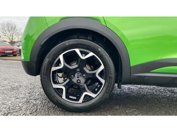 Vauxhall Mokka 100kW Ultimate 50kWh 5dr Auto Electric Hatchback