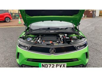 Vauxhall Mokka 100kW Ultimate 50kWh 5dr Auto Electric Hatchback