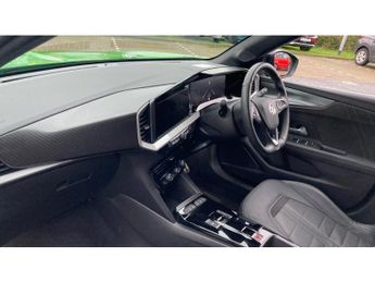 Vauxhall Mokka 100kW Ultimate 50kWh 5dr Auto Electric Hatchback