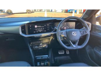 Vauxhall Mokka 100kW Ultimate 50kWh 5dr Auto Electric Hatchback