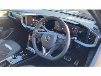 Vauxhall Mokka 100kW Ultimate 50kWh 5dr Auto Electric Hatchback