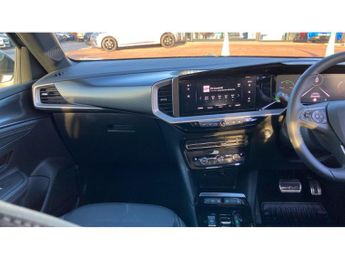 Vauxhall Mokka 100kW Ultimate 50kWh 5dr Auto Electric Hatchback