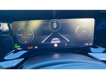 Vauxhall Mokka 100kW Ultimate 50kWh 5dr Auto Electric Hatchback