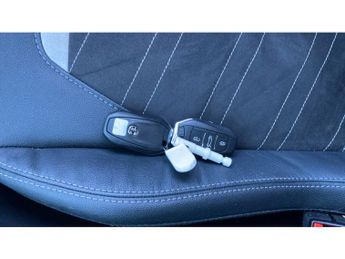 Vauxhall Mokka 100kW Ultimate 50kWh 5dr Auto Electric Hatchback