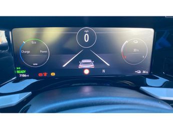 Vauxhall Mokka 100kW Ultimate 50kWh 5dr Auto Electric Hatchback