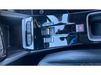 Vauxhall Mokka 100kW Ultimate 50kWh 5dr Auto Electric Hatchback