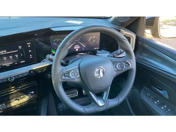 Vauxhall Mokka 100kW Ultimate 50kWh 5dr Auto Electric Hatchback