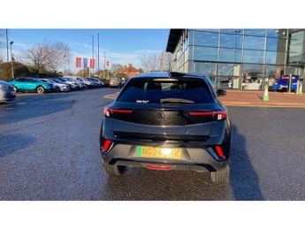Vauxhall Mokka 100kW Ultimate 50kWh 5dr Auto Electric Hatchback