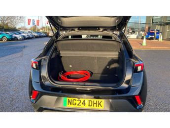 Vauxhall Mokka 100kW Ultimate 50kWh 5dr Auto Electric Hatchback