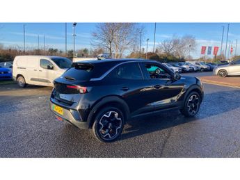 Vauxhall Mokka 100kW Ultimate 50kWh 5dr Auto Electric Hatchback