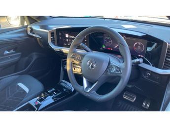 Vauxhall Mokka 100kW Ultimate 50kWh 5dr Auto Electric Hatchback