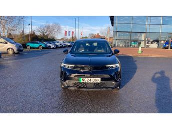 Vauxhall Mokka 100kW Ultimate 50kWh 5dr Auto Electric Hatchback