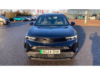 Vauxhall Mokka 100kW Ultimate 50kWh 5dr Auto Electric Hatchback