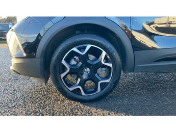 Vauxhall Mokka 100kW Ultimate 50kWh 5dr Auto Electric Hatchback