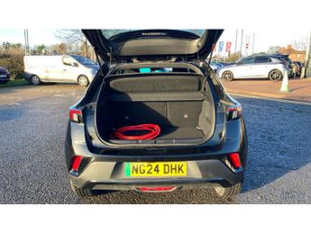 Vauxhall Mokka 100kW Ultimate 50kWh 5dr Auto Electric Hatchback